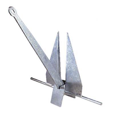 Ancre type HHP - A TYPE / B TYPE - Chongqing Guanheng Technology & Development - type Danforth / pour bateau