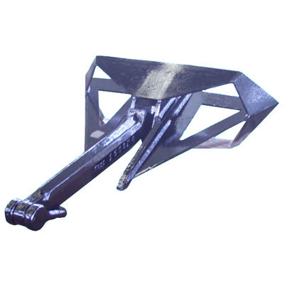 Ancre type HHP - DELTA DZ / DZ-14 - Chongqing Guanheng Technology & Development - pour navire