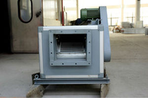 Ventilateur pour navire - HVAC - Chongqing Guanheng Technology & Development - centrifuge