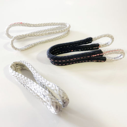Anneau pour voile - Loop High Load®  - NODUS FACTORY - pour voilier / de dériveur / à haute résistance