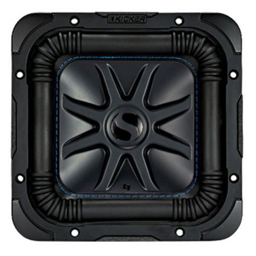 Subwoofer pour bateau - 44L7S82 - Kicker