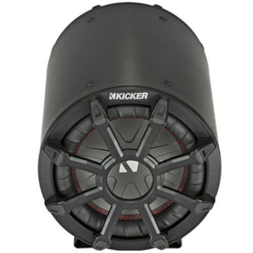 Subwoofer pour bateau - 46CWTB82 - Kicker