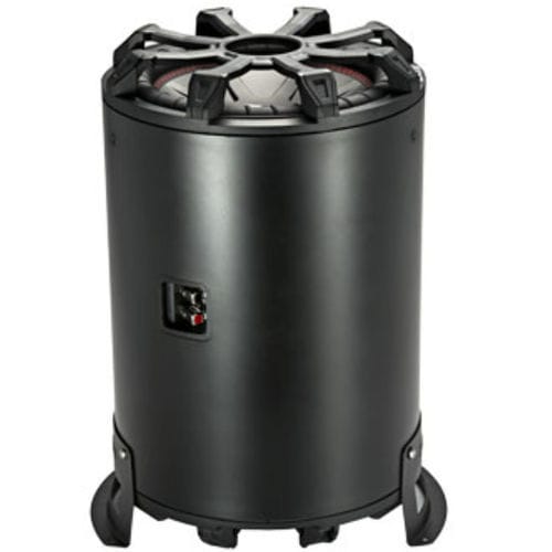 Subwoofer pour bateau - 46CWTB104 - Kicker
