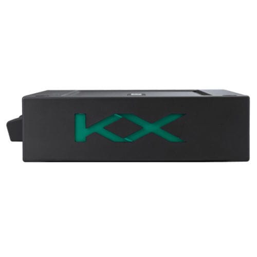 Amplificateur audio - 48KXMA8004 - Kicker - marin / de bateau / 4 canaux