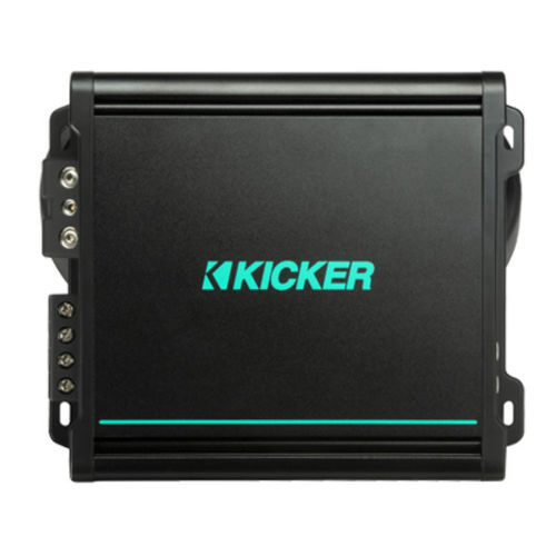 Amplificateur audio - 48KMA1502 - Kicker - marin / 2 canaux
