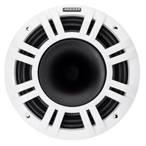 Haut-parleur pour bateau - 48KMXL8 - Kicker - encastrable / étanche / IP66