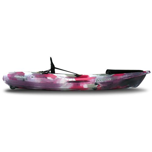 Kayak de pêche - Moken 10 Angler - Feelfree Gear - pour adulte / monoplace