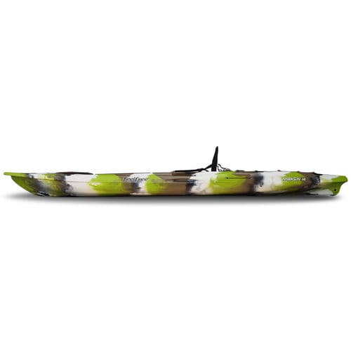Kayak de pêche - Moken 14 - Feelfree Gear - pour adulte / monoplace