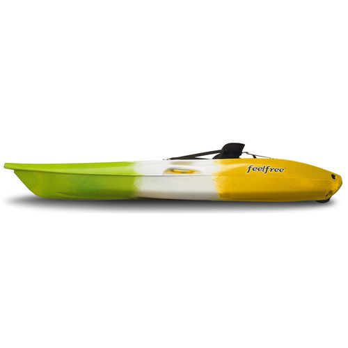 Kayak de pêche - Move - Feelfree Gear - de loisir / pour adulte / monoplace