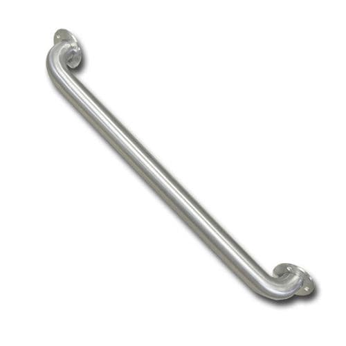 Main courante en inox - D-75 series - Stainless Dock Ladders - pour ponton