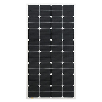 Panneau solaire flexible - TOUGH+ SERIES - SUNBEAMsystem - pour bateau