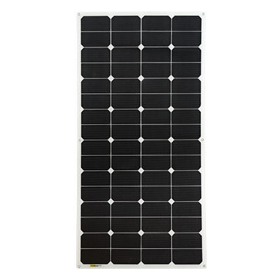 Panneau solaire flexible - TOUGH SERIES - SUNBEAMsystem - pour bateau