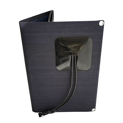 Panneau solaire pliable - TOUGH FOLD - SUNBEAMsystem - pour bateau