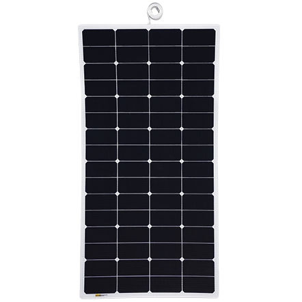 Panneau solaire flexible - MAXA ETFE SERIES - SUNBEAMsystem - pour bateau