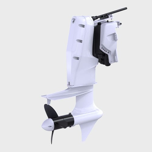 Moteur hors-bord - Pure Watercraft - électrique / plaisance