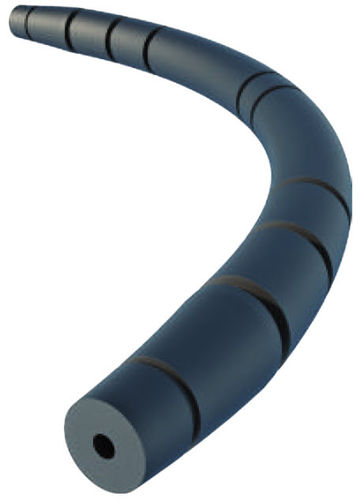 Pare-battage pour remorqueur - TekMarine Systems LLC - de poupe / de proue / cylindrique