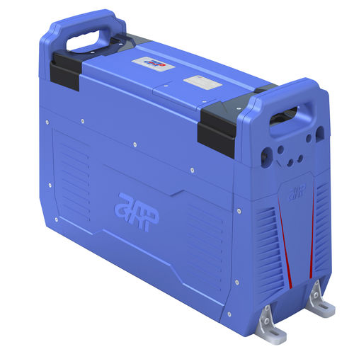 Batterie marine - B/BMS-Li 24/180 - APM TECHNOLOGIES (Dongguan) Co., Ltd - 24 V / ions / lithium