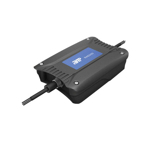 Capteur d'angle de gouvernail - RAD200(Rudder Angle Detector) - APM TECHNOLOGIES (Dongguan) Co., Ltd - pour bateau