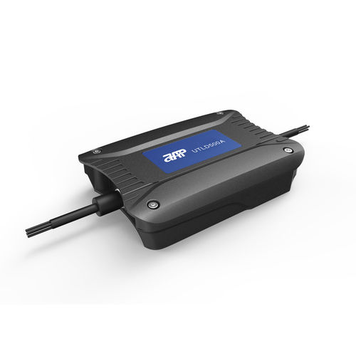 Capteur de niveau - UTLD500A(Ultrasonic Tank Level Detector) - APM TECHNOLOGIES (Dongguan) Co., Ltd - pour bateau / pour cuve / à ultrasons