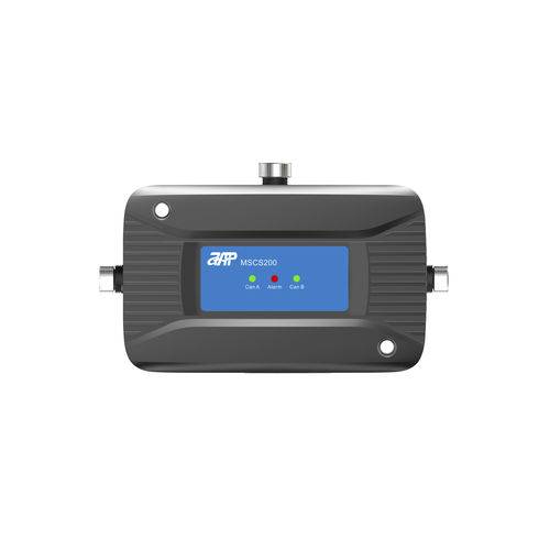 Aiguilleur de signal de Bus CAN pour bateau - MSCS 200(Marine Smart CANBus Switch) - APM TECHNOLOGIES (Dongguan) Co., Ltd - pour navire / pour yacht