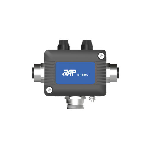Connectique réseau NMEA 2000® connecteur T - BPT 800(Bus Power Terminal 800) - APM TECHNOLOGIES (Dongguan) Co., Ltd