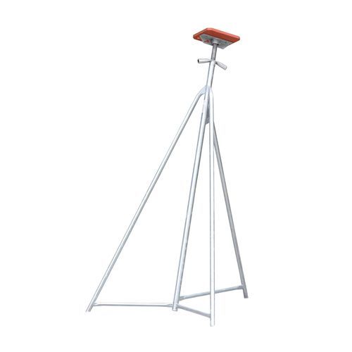 Pied de mise sur cale pour voilier - SBS-0 - MarineMart - ajustable / galvanisé