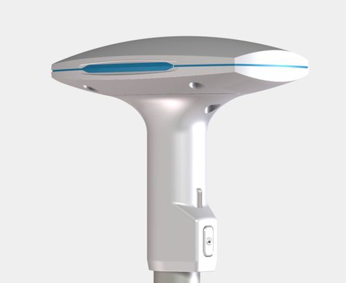 Compas de route pour bateau - LT-1000 NRU - Lars Thrane A/S - magnétique / électronique / horizontal