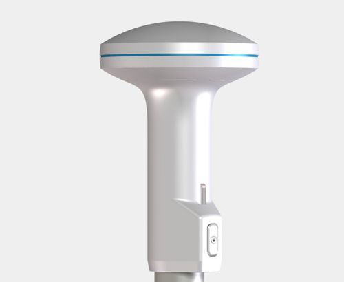 Antenne GPS - LT-300 GNSS - Lars Thrane A/S - GNSS / pour bateau / omnidirectionnelle