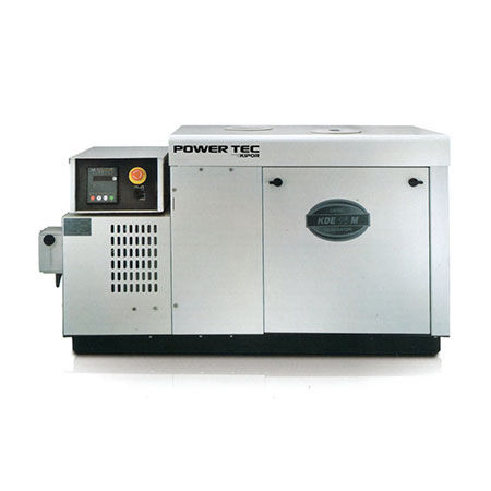 Groupe électrogène électrique - Outboard Group Motors - pour bateau