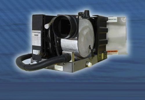 Climatiseur marin - Outboard Group Motors