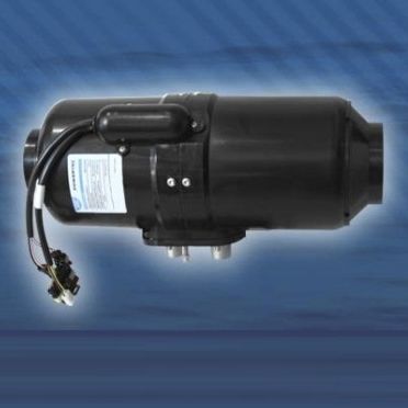 Chauffage aérotherme - Outboard Group Motors - pour bateau