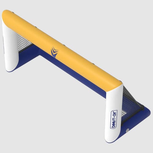 Jeu aquatique but multisports - Boost-Air - pour base de loisirs / gonflable / pour piscine