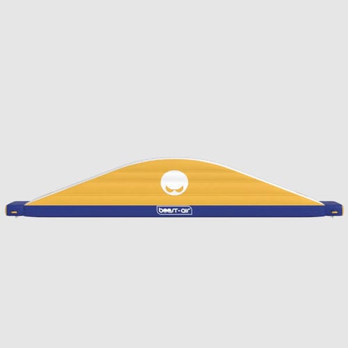 Jeu aquatique pont - BAQ-00060 - Boost-Air - pour base de loisirs / gonflable