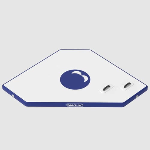 Jeu aquatique plateforme - BAQ-00090 - Boost-Air - pour base de loisirs / gonflable