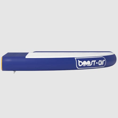 Jeu aquatique plateforme - BAQ-00080 - Boost-Air - pour base de loisirs / gonflable