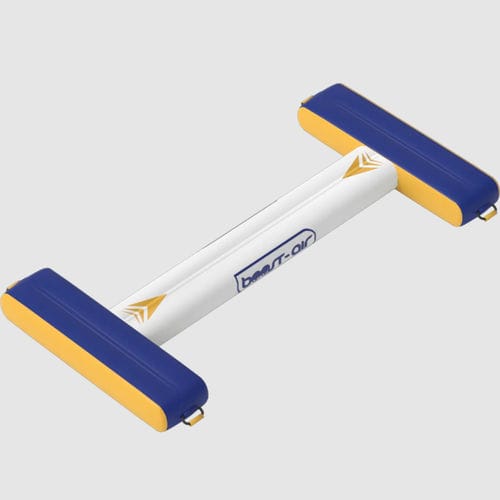 Jeu aquatique poutre d'équilibre - BAQ-00170 - Boost-Air - pour base de loisirs / gonflable