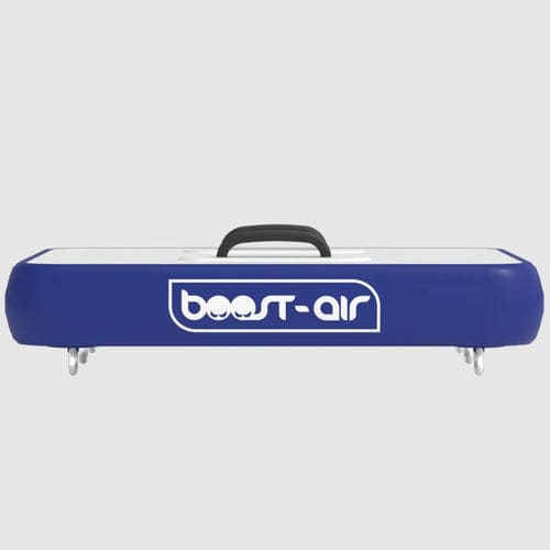 Jeu aquatique plateforme - BAQ-00220 - Boost-Air - pour base de loisirs / gonflable