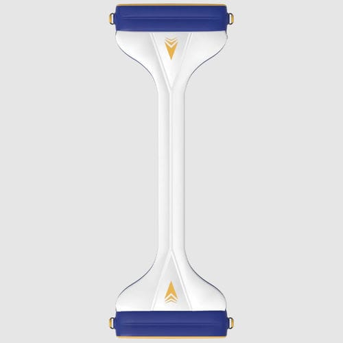 Jeu aquatique poutre d'équilibre - BAQ-00180 - Boost-Air - pour base de loisirs / gonflable