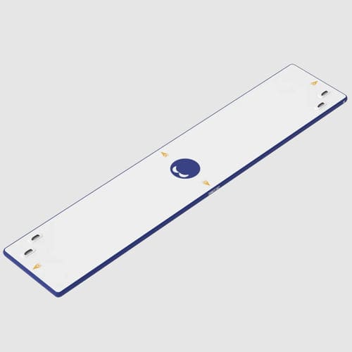 Jeu aquatique plateforme - BAQ-00230 - Boost-Air - pour base de loisirs / gonflable