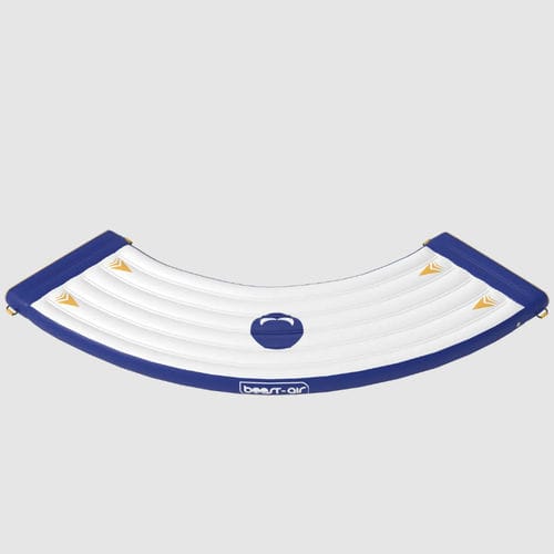 Jeu aquatique plateforme - BAQ-00860 - Boost-Air - pour base de loisirs / gonflable