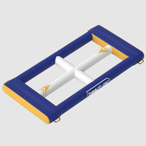 Jeu aquatique plateforme - BAQ-00920 - Boost-Air - pour base de loisirs / gonflable