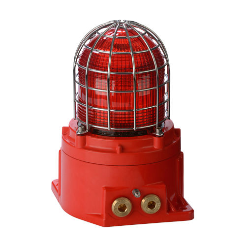 Lampe de secours - GNExB2LD2  - E2S Warning Signals - torche / pour navire / à LED