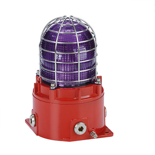 Lampe de secours - STExB2LD2  - E2S Warning Signals - torche / pour navire / à LED