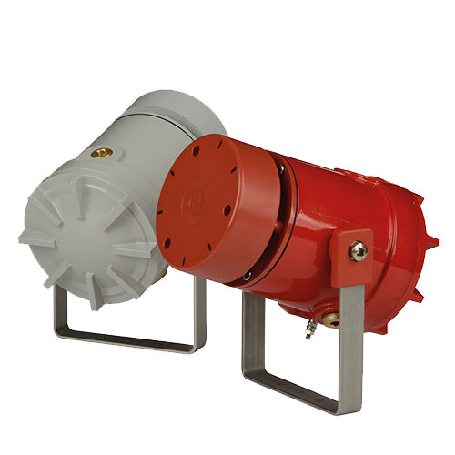 Système d'alarme pour navire - D1xS1R  - E2S Warning Signals - sonore