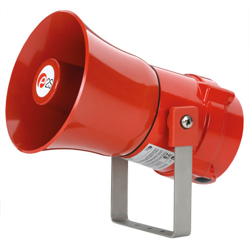 Système d'alarme pour navire - BExS110 1-22-040 - E2S Warning Signals - sonore