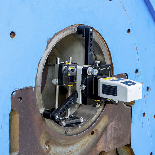 Système d'alignement d'alésage - XT950 - Easy-Laser AB