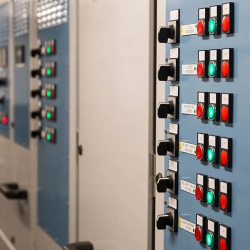 Système de gestion de l'énergie pour navire -  Rhodium Energy Management System (EMS) - RH Marine B.V.