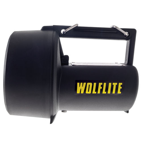 Lampe torche - H-251ALED - Wolf Safety Lamp Company Ltd. - marine / pour zones dangereuses / à LED