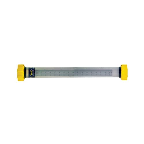 Lampe pour zones dangereuses - LX-400 series - Wolf Safety Lamp Company Ltd. - à LED