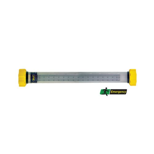 Lampe de secours - LX-400E series - Wolf Safety Lamp Company Ltd. - pour zones dangereuses / à LED